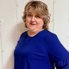 Фотография девушки Наталья, 51 год из г. Волхов