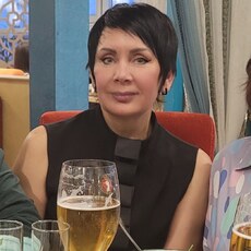 Фотография девушки Larisa, 57 лет из г. Пермь