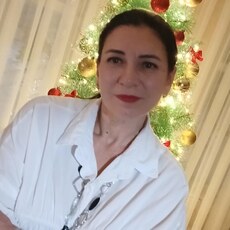 Фотография девушки Марина, 49 лет из г. Борисоглебск