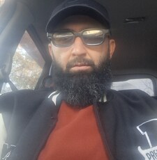 Фотография мужчины Рава, 45 лет из г. Уссурийск