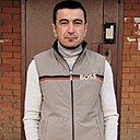 Акбар, 39 лет