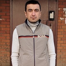 Фотография мужчины Акбар, 39 лет из г. Гусиноозерск