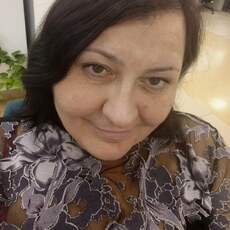 Фотография девушки Галина, 47 лет из г. Саранск