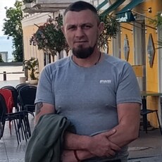 Фотография мужчины Андрей, 43 года из г. Днепр