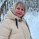 Нина, 47 лет