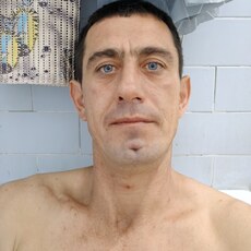 Фотография мужчины Николай, 35 лет из г. Белореченск