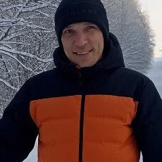 Фотография мужчины Илья, 34 года из г. Кострома