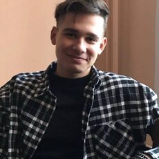 Фотография мужчины Кирилл, 28 лет из г. Ульяновск
