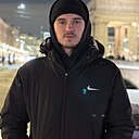 Никита, 25 лет