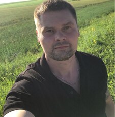 Фотография мужчины Дмитрий, 38 лет из г. Пенза