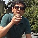 Баха Агдамский, 47 лет