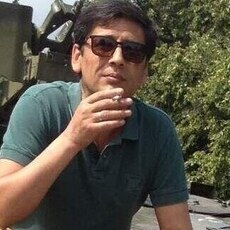 Фотография мужчины Баха Агдамский, 47 лет из г. Шахты