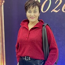 Фотография девушки Анара, 48 лет из г. Астана