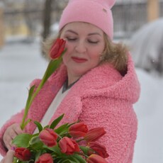 Фотография девушки Марина, 45 лет из г. Нижний Новгород