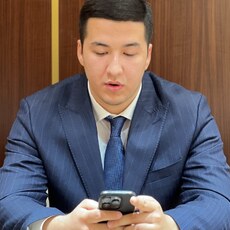 Фотография мужчины Aziz, 28 лет из г. Ташкент