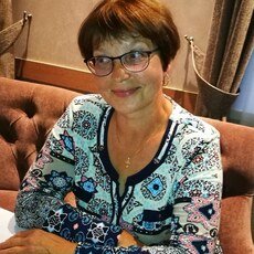 Фотография девушки Надежда, 63 года из г. Елец