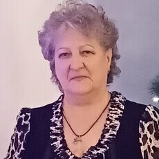 Фотография девушки Светлана, 65 лет из г. Псков
