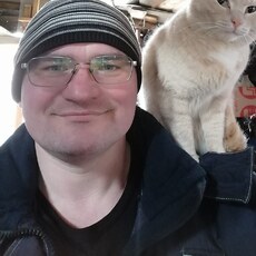 Фотография мужчины Евгений, 43 года из г. Томск