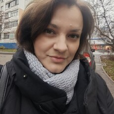 Фотография девушки Анастасия, 39 лет из г. Уфа