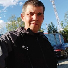 Фотография мужчины Данил, 43 года из г. Нижневартовск