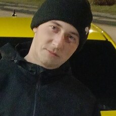 Фотография мужчины Антон, 25 лет из г. Угловское