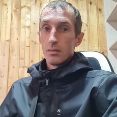 Фотография мужчины Алексей, 39 лет из г. Уфа