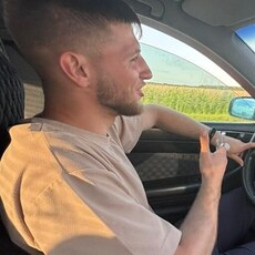 Фотография мужчины Кирилл, 23 года из г. Петропавловск