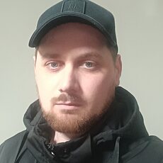 Фотография мужчины Михаил, 28 лет из г. Выборг