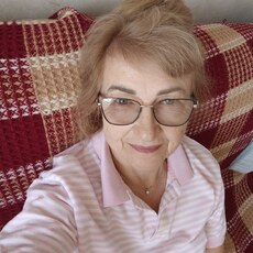 Фотография девушки Елена, 67 лет из г. Москва