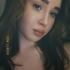 Фотография девушки Дарья, 20 лет из г. Бузулук