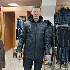 Фотография мужчины Александр, 36 лет из г. Безенчук