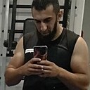 Ахмед, 29 лет