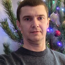 Фотография мужчины Илья, 33 года из г. Абинск