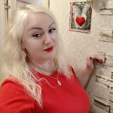 Фотография девушки Юлия, 49 лет из г. Великий Новгород