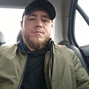 Василий, 35 лет