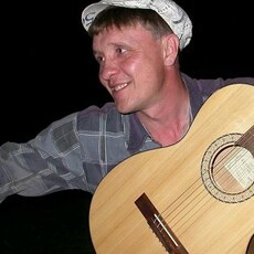 Фотография мужчины Flow, 50 лет из г. Чита