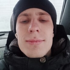 Фотография мужчины Женя, 22 года из г. Павлодар