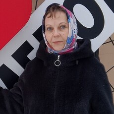Фотография девушки Лариса, 56 лет из г. Кемерово
