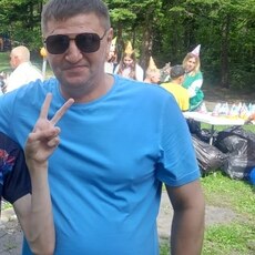 Фотография мужчины Алексей, 51 год из г. Южно-Сахалинск