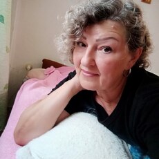 Фотография девушки Nata, 60 лет из г. Москва