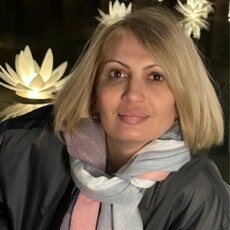 Фотография девушки Наталья, 48 лет из г. Ростов-на-Дону