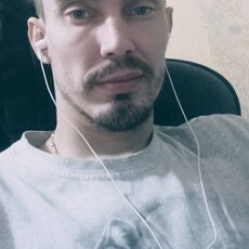 Фотография мужчины Алексей, 31 год из г. Архангельск