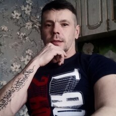 Фотография мужчины Сергей, 37 лет из г. Екатеринбург