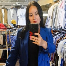 Фотография девушки Анастасия, 42 года из г. Евпатория