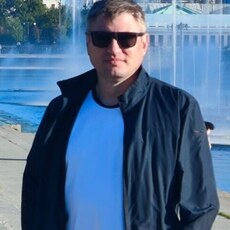 Фотография мужчины Дмитрий, 43 года из г. Нягань