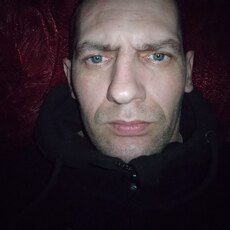 Фотография мужчины Никита, 33 года из г. Черняховск