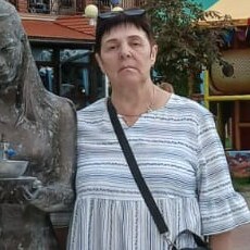 Фотография девушки Лия, 61 год из г. Петрозаводск