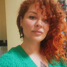 Фотография девушки Любовь, 40 лет из г. Сыктывкар