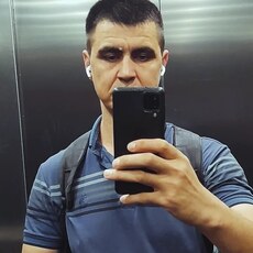 Фотография мужчины Руслан, 36 лет из г. Видное