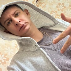 Фотография мужчины Андрей, 34 года из г. Иркутск